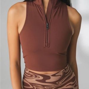 Balance Athletica/Vitality Refine Bra - Moab